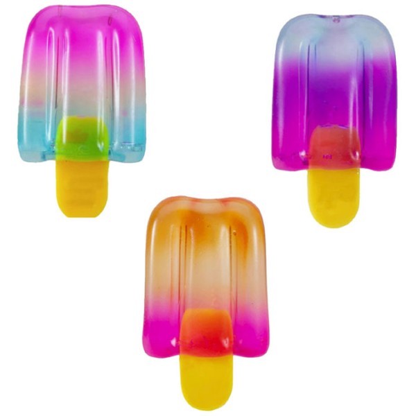 NeeDoh Nice-Sicle Παιχνίδι Πίεσης Παγωτό Ξυλάκι