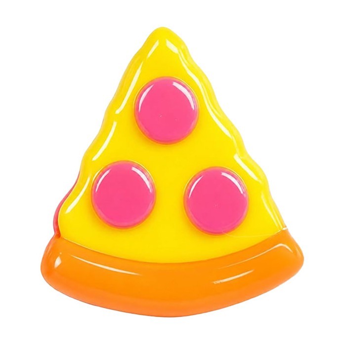Needoh Squishy Pizza 8cm