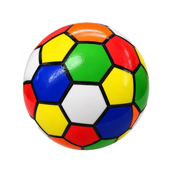 ColorBall Παιδικό Μαλακό Παιχνίδι Μπαλάκι Antistress