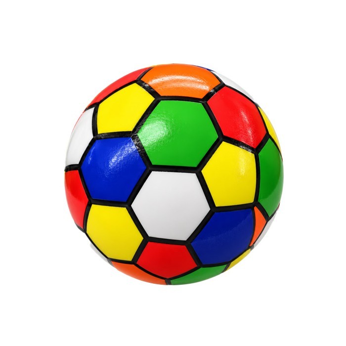 ColorBall Παιδικό Μαλακό Παιχνίδι Μπαλάκι Antistress