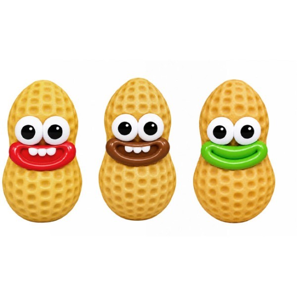 Squeeze Peanut Παιχνίδι Πίεσης Χαμόγελο
