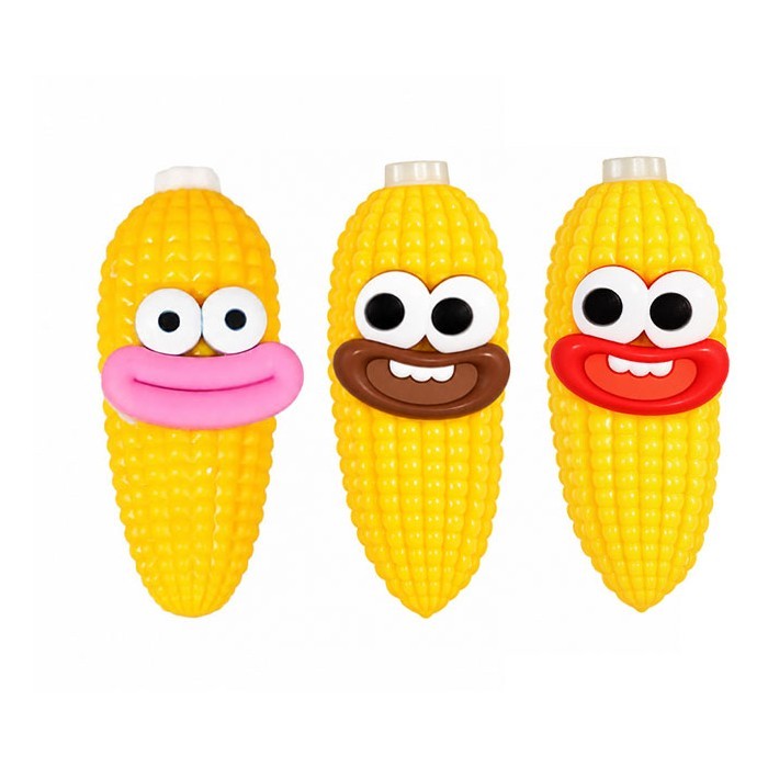 Corn Sqeeze Παιχνίδι Πίεσης 3+