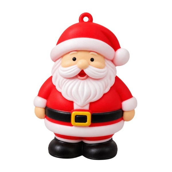 Santa Παιχνίδι Πίεσης 3+ Σε Σχήμα Άγιος Βασίλης