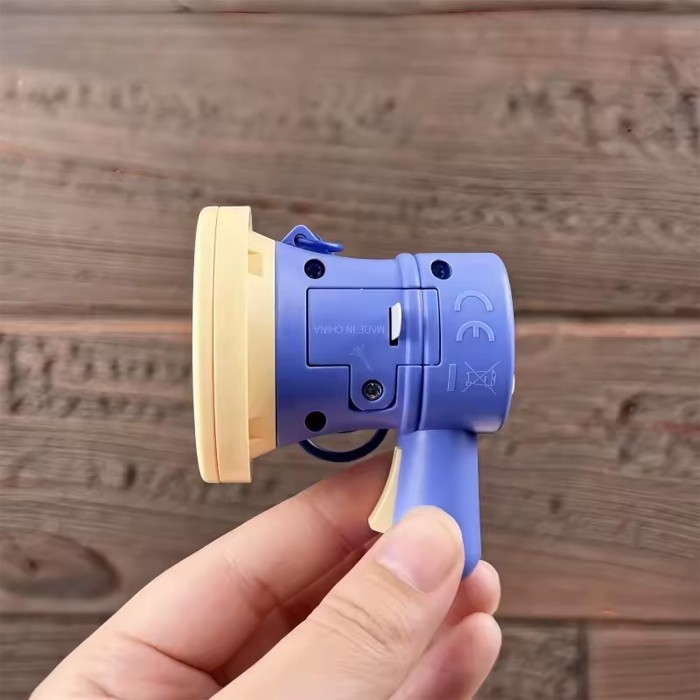 MiniBeat Πολυλειτουργικό Μικρό Ηχείο