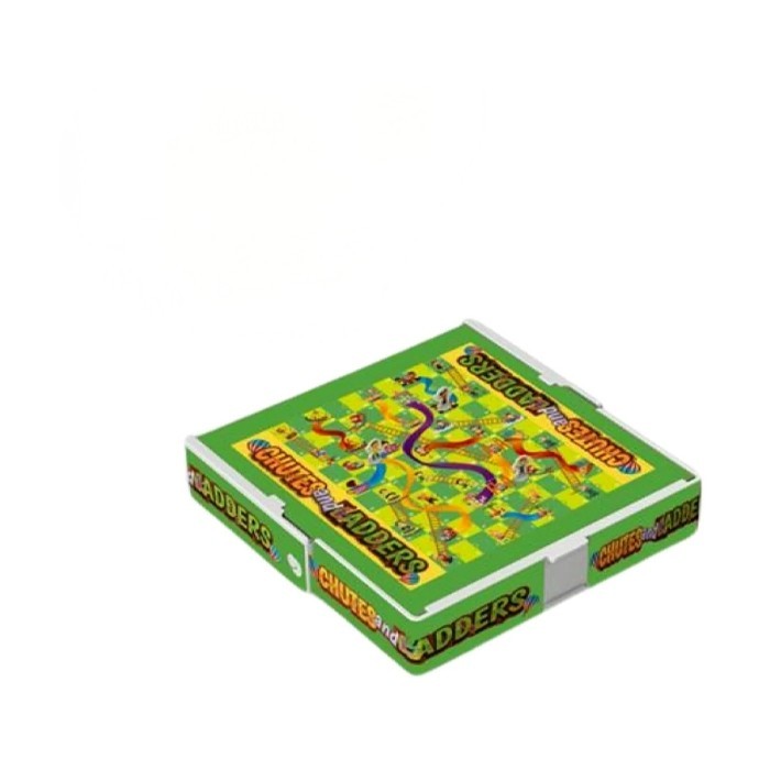 Snake Επιτραπέζιο Παιχνίδι Ταξιδίου Φιδάκι 