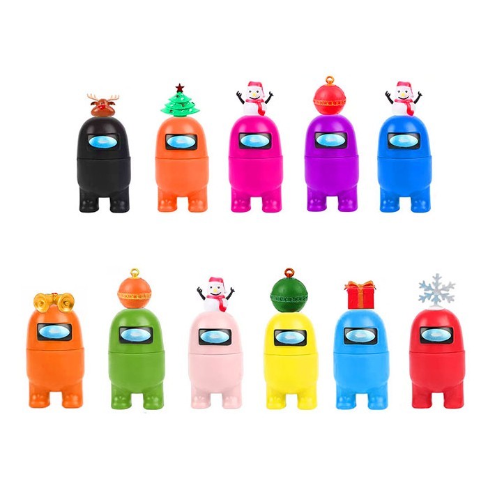 Among Μίνι Διακοσμητική Φιγούρα