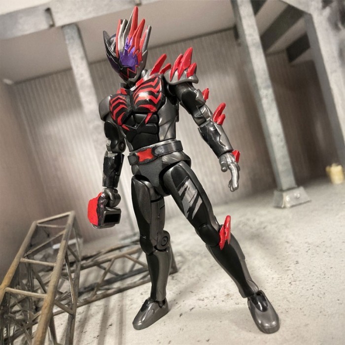 Hero Figure Μινιατούρα Ηρώων