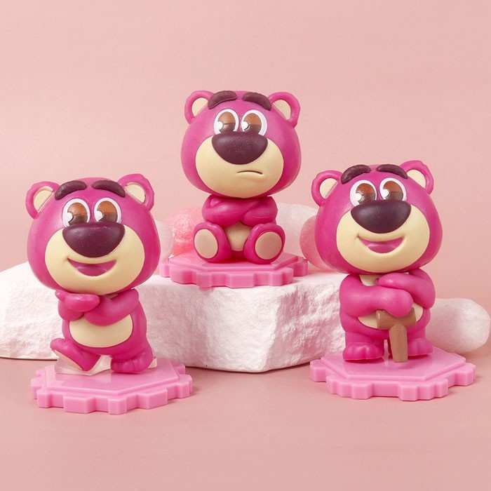Lotso Διακοσμητική Φιγούρα 7cm