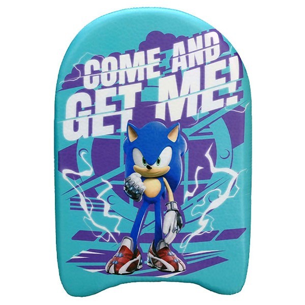 Sonic Blue Σανίδα Θαλάσσης 45cm