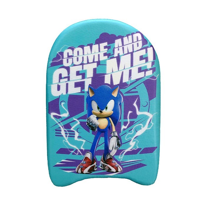 Sonic Blue Σανίδα Θαλάσσης 45cm