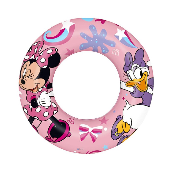 Minnie Swim Σωσίβιο Κουλούρα 56cm
