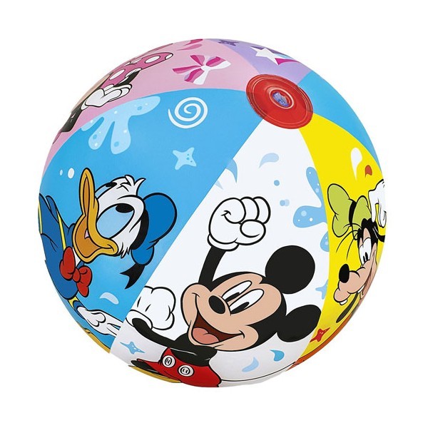 Beach Ball Game Μπάλα Θαλάσσης 51cm