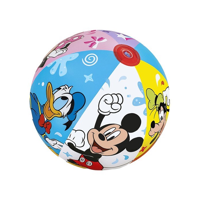 Beach Ball Game Μπάλα Θαλάσσης 51cm