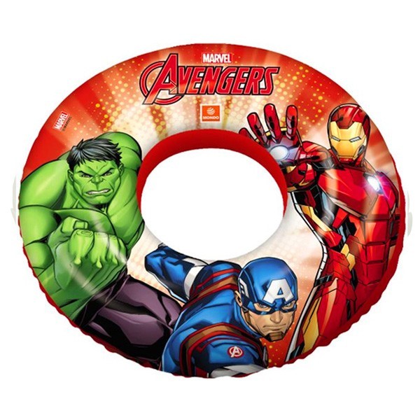 Avengers Σωσίβιο Κουλούρα 50cm