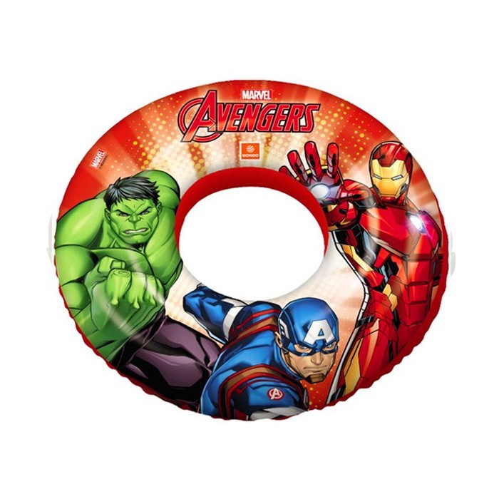 Avengers Σωσίβιο Κουλούρα 50cm