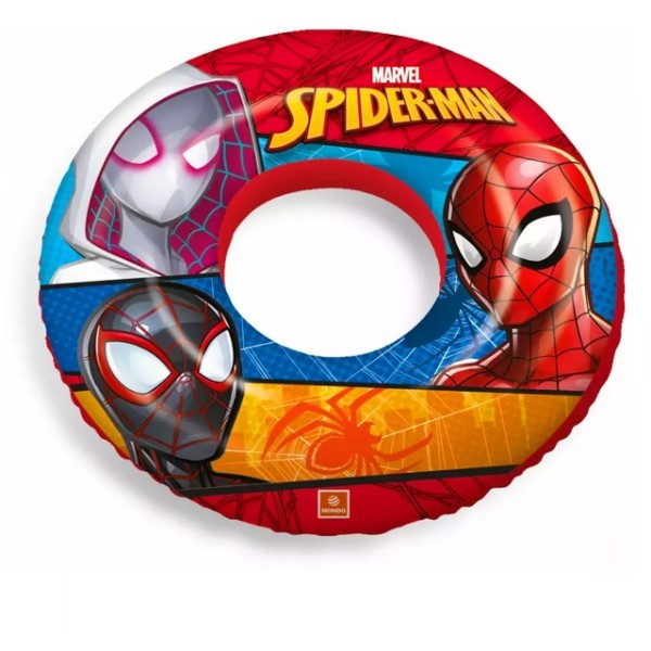 Spiderman Σωσίβιο Κουλούρα 50cm