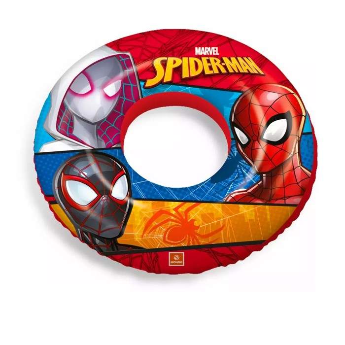 Spiderman Σωσίβιο Κουλούρα 50cm