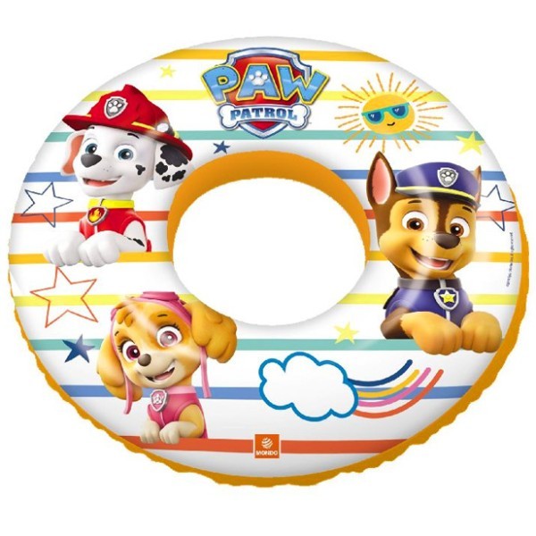 Paw Patrol Σωσίβιο Κουλούρα 50cm