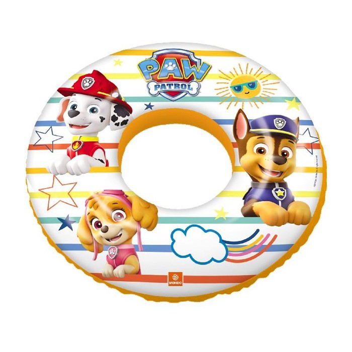 Paw Patrol Σωσίβιο Κουλούρα 50cm