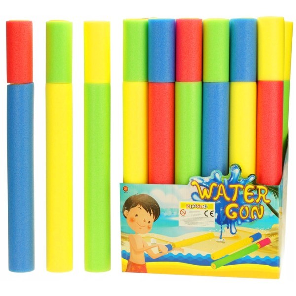 Watergun Νεροπίστολο Τρόμπας Φελιζόλ 60x5cm