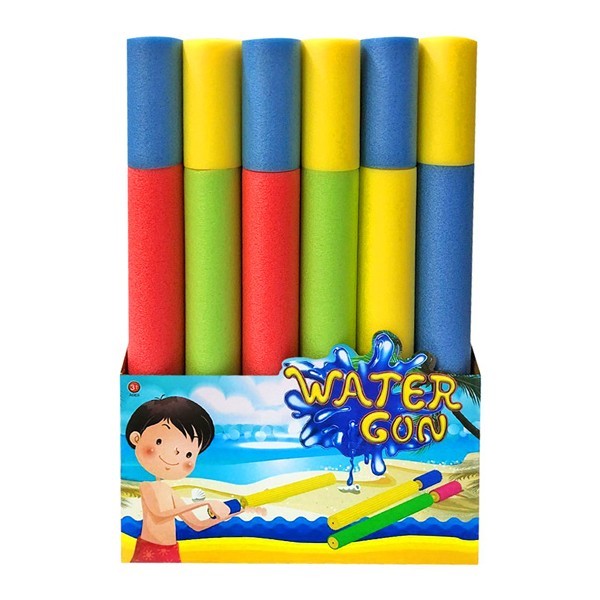 Watergun Νεροπίστολο Τρόμπας Φελιζόλ 40x5cm