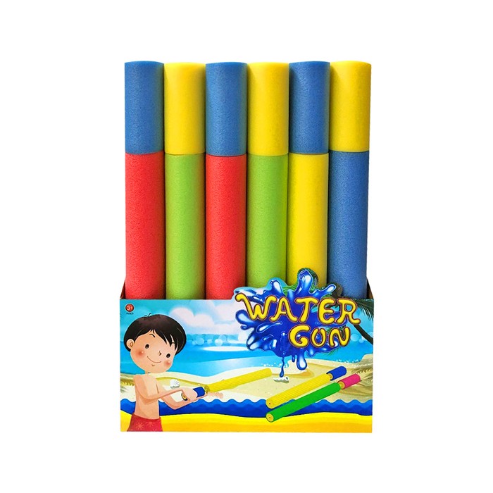 Watergun Νεροπίστολο Τρόμπας Φελιζόλ 40x5cm