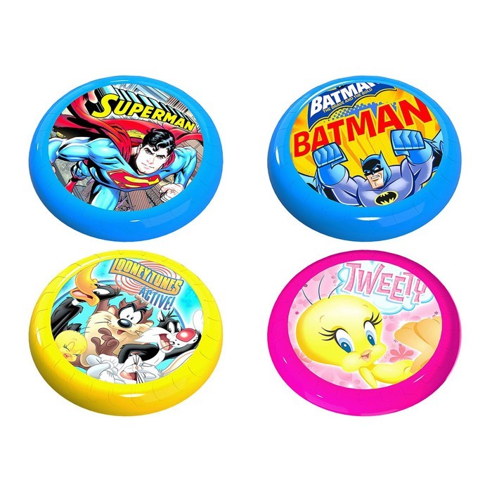Frisbee Φρίσμπι Παιχνίδι Θαλάσσης Φ23cm