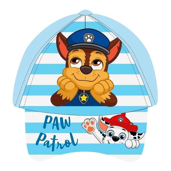 Καπέλο Μπεμπέ Τζόκευ Paw Patrol UV Protection