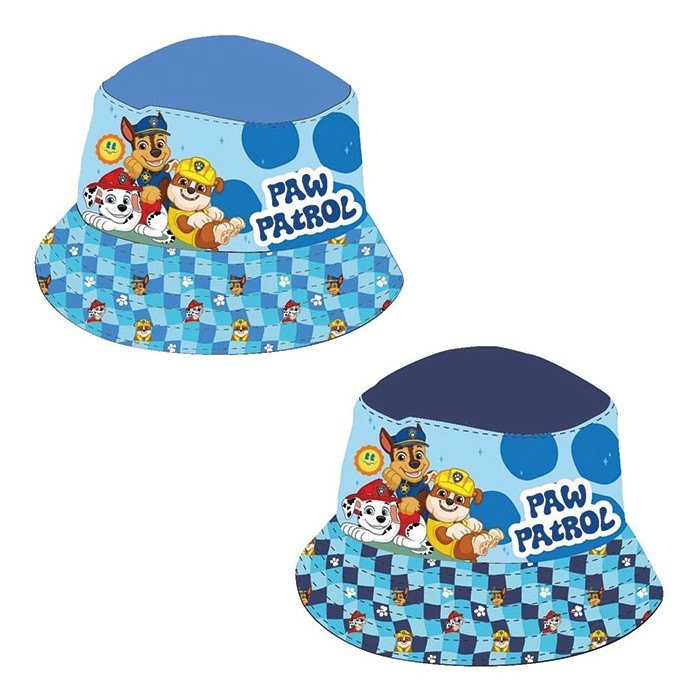 Mighty Pups Καπέλο Κώνος Παιδικό UV Protection