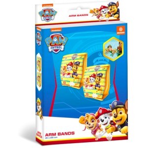 Paw Patrol Μπρατσάκια Θαλάσσης 23x15cm