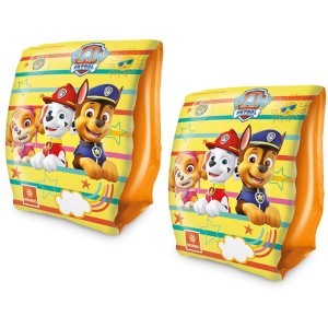 Paw Patrol Μπρατσάκια Θαλάσσης 23x15cm