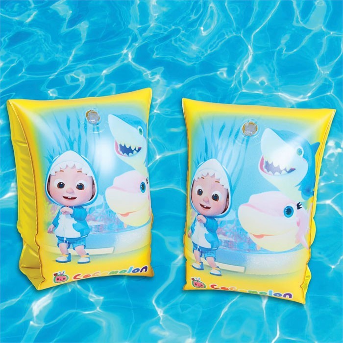 Coco Μπρατσάκια Cocomelon