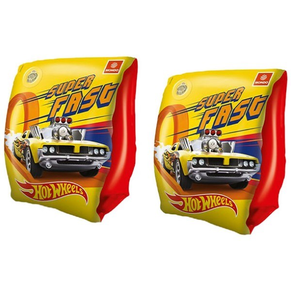 Hot Μπρατσάκια Hot Wheels 23x15cm