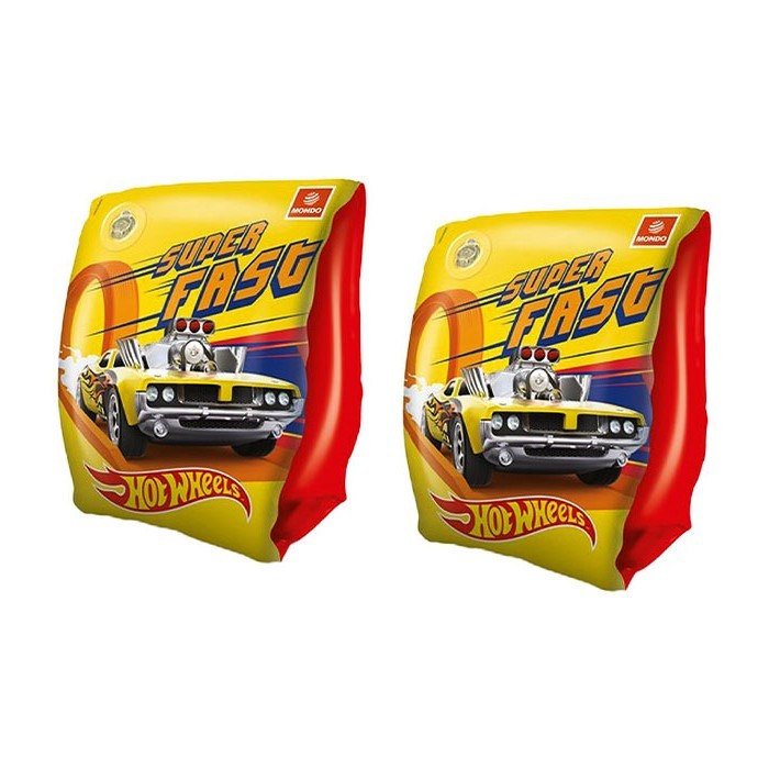 Hot Μπρατσάκια Hot Wheels 23x15cm