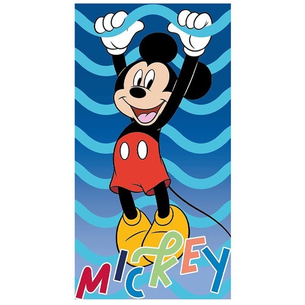 Mikey Πετσέτα Θαλάσσης 140x70cm