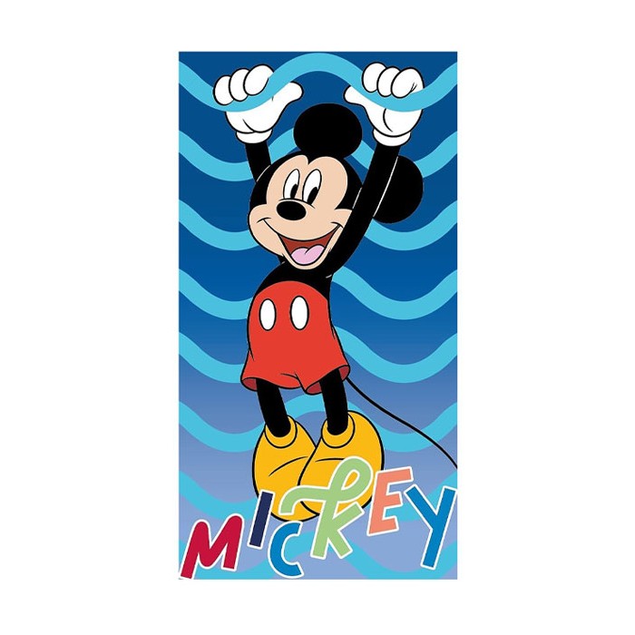 Mikey Πετσέτα Θαλάσσης 140x70cm