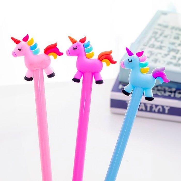 Rainbow Unicorn Στυλό