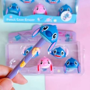 Stitchy Clear Γόμες Σετ 5τμχ