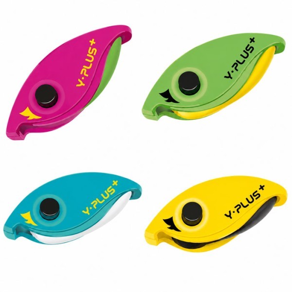 Parakeet Mini Γόμα Μηχανική Yplus