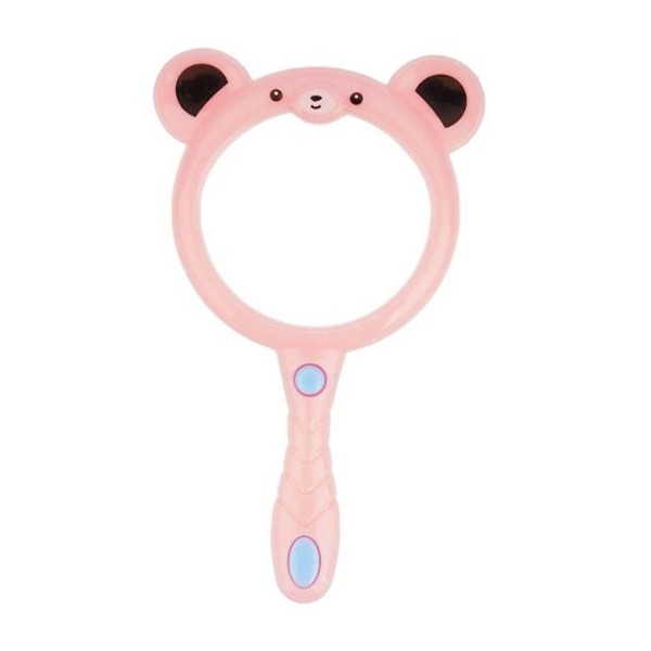 Capybara Zoom Μεγεθυντικός Φακός Ροζ  