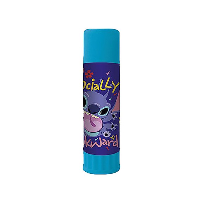 Crazy Κόλλες Χαρτιού Stitch 25gr