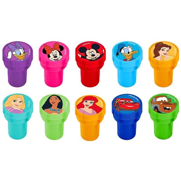 Stamps Σφραγίδα Disney Aurora