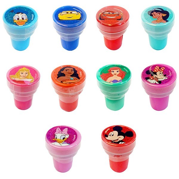 Stamps Σφραγίδα Disney Aurora