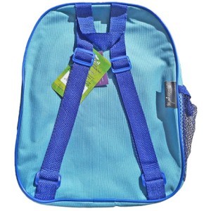 Crazy Stitch Τσάντα Νηπίου 30cm