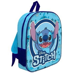 Crazy Stitch Τσάντα Νηπίου 30cm