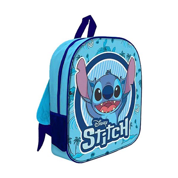 Crazy Stitch Τσάντα Νηπίου 30cm