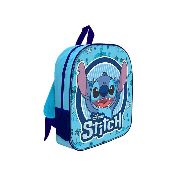 Crazy Stitch Τσάντα Νηπίου 30cm