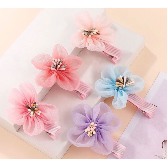 Fleurs Παιδικό Κοκαλάκι