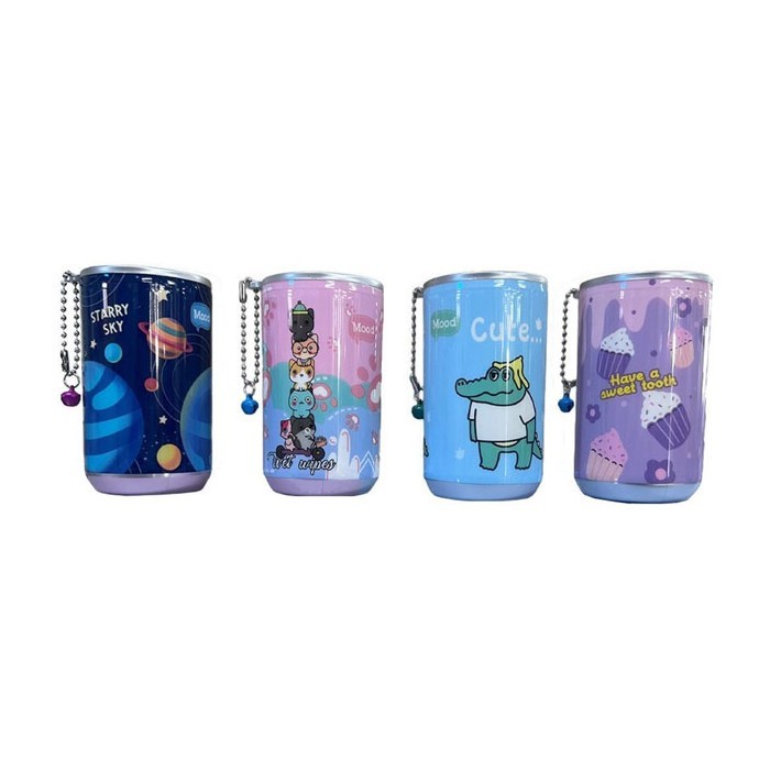 Mood Υγρά Μαντηλάκια 36 Τεμάχια