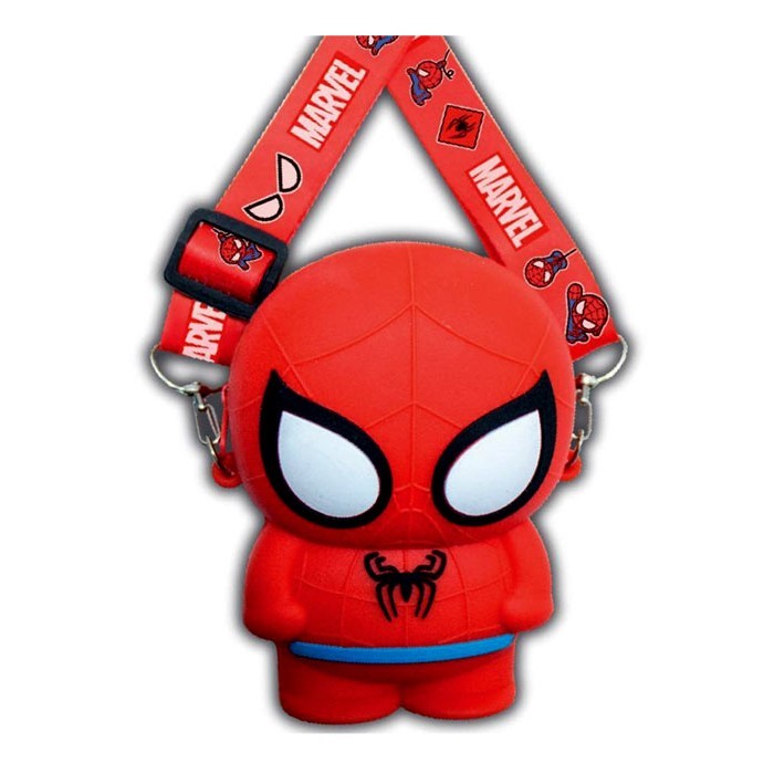 Τσαντάκι Ώμου Με Λουράκι Disney